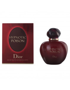 HYPNOTIC POISON eau de toilette spray 50 ml