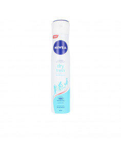 DRY COMFORT FRESH deo spray 200 ml