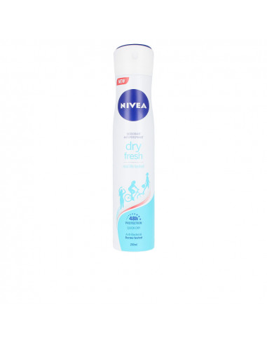 DRY COMFORT FRESH deo spray 200 ml