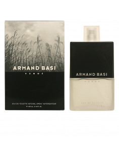 ARMAND BASI HOMME eau de toilette vaporizzatore 125 ml