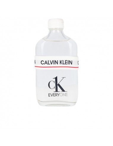 CALVIN KLEIN Eau de Toilette CK Everyone 100 ml - Frischer und Energetisierender Unisex-Duft