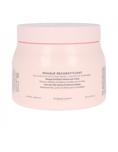 GENESIS masque reconstituant 500 ml