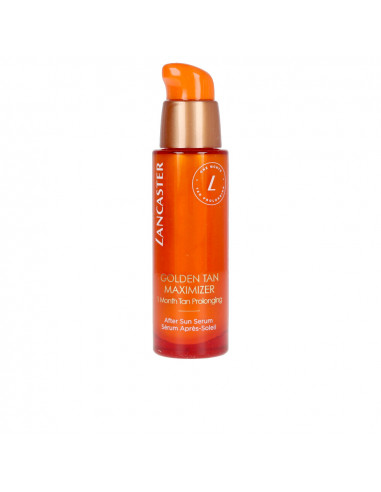 GOLDEN TAN MAXIMIZER after sun serum 30 ml