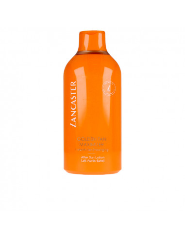 GOLDEN TAN MAXIMIZER after sun lotion 400 ml