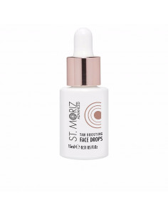 ADVANCED PRO FORMULA tan boosting facial serum 15 ml