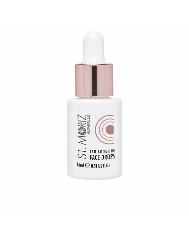 ADVANCED PRO FORMULA tan boosting facial serum 15 ml