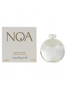 CACHAREL Eau de Toilette Noa 50 ml