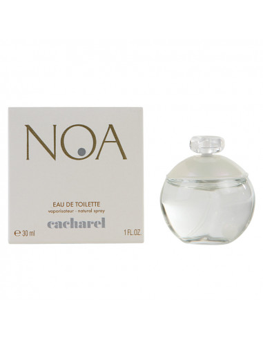 NOA eau de toilette vaporizador 30 ml