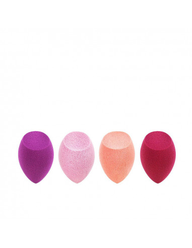 MIRACLE COMPLEXION MINI SPONGES lote 4 pz