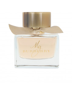 MY BURBERRY eau de parfum spray 90 ml