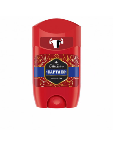 CAPTAIN deo stick 50 ml