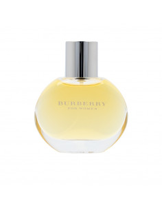 BURBERRY eau de parfum vaporisateur 50 ml