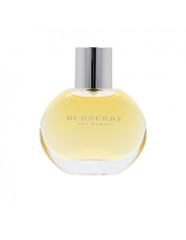 BURBERRY eau de parfum spray 50 ml