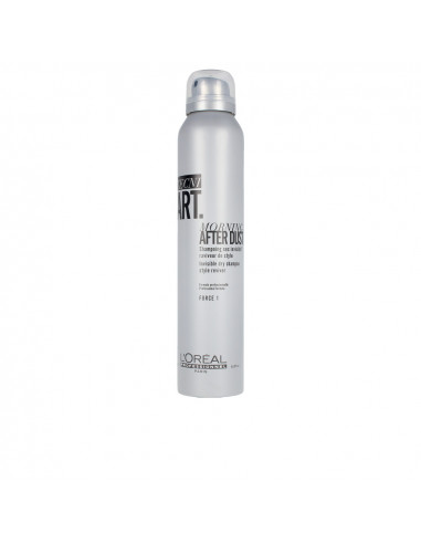 L'OREAL PROFESSIONNEL Tecni Art Plus Polvo en Spray 200 ml - Volumen y Textura Instantáneos