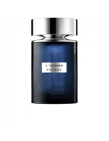 L'HOMME ROCHAS eau de toilette vaporizador 100 ml