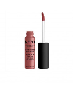 SOFT MATTE lip cream toulouse