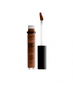 CAN'T STOP WON'T STOP contour concealer mocha