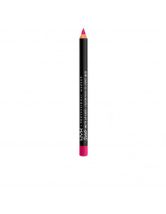 SUEDE matte lip liner sweet tooth