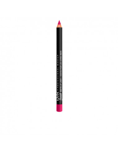 SUEDE matte lip liner sweet tooth