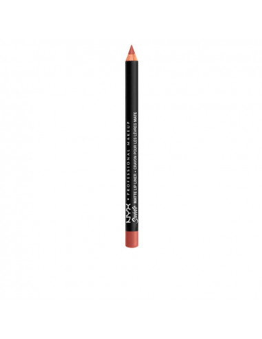 SUEDE matte lip liner free spirit