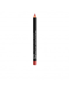 SUEDE matte lip liner cannes