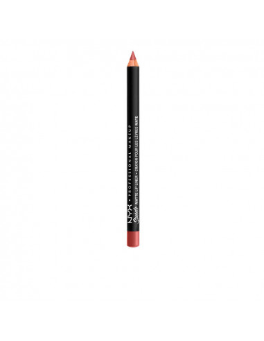 SUEDE matte lip liner cannes