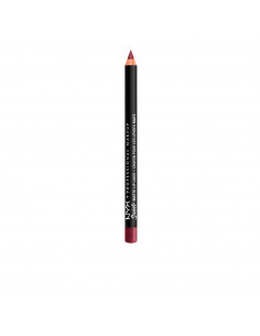 SUEDE matte lip liner copenhagen