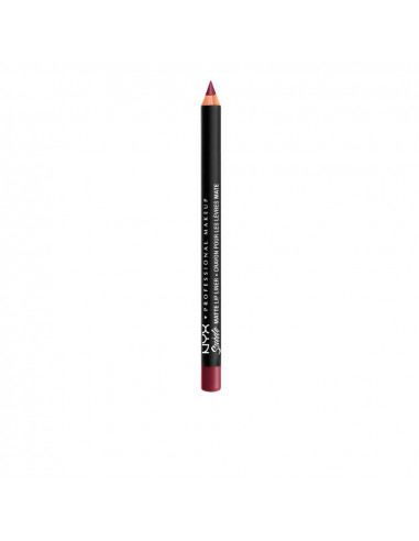 SUEDE matte lip liner copenhagen