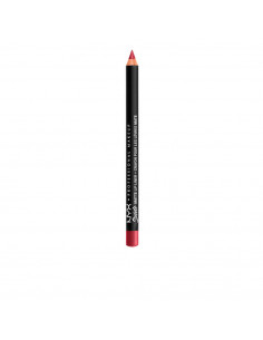 SUEDE matte lip liner cherry skies 3,5 gr