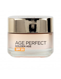 AGE PERFECT GOLDEN AGE SPF20 crema día 50 ml