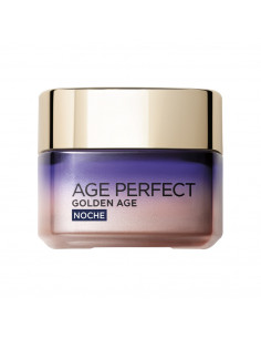 AGE PERFECT GOLDEN AGE crema notte 50 ml