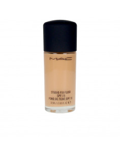 STUDIO FIX FLUID SPF15 foundation C4.5