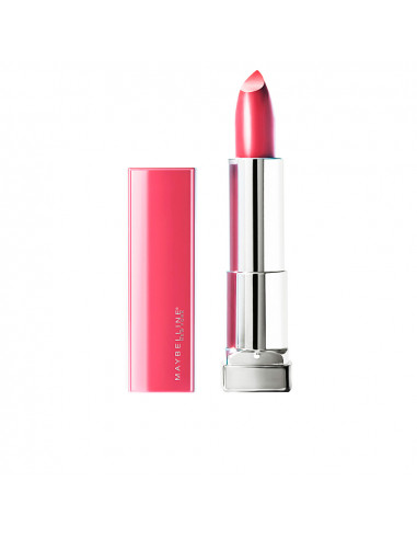 MAYBELLINE Rouge à lèvres color sensational 376-pink for me 5 ml