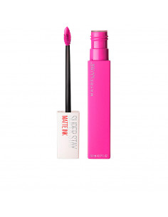 SUPERSTAY MATTE INK liquid lipstick 35-creator