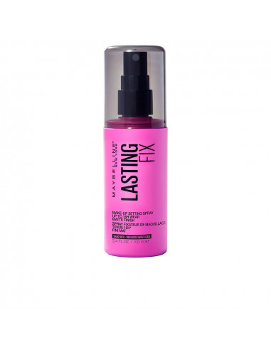 LASTING FIX make-up setting spray matte finish 100 ml