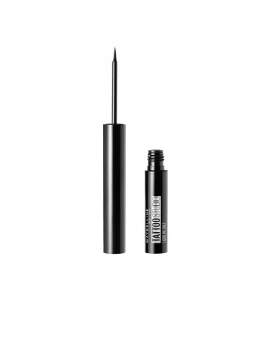 TATTOO LINER liquid ink liner 710-inked black 2,5 ml