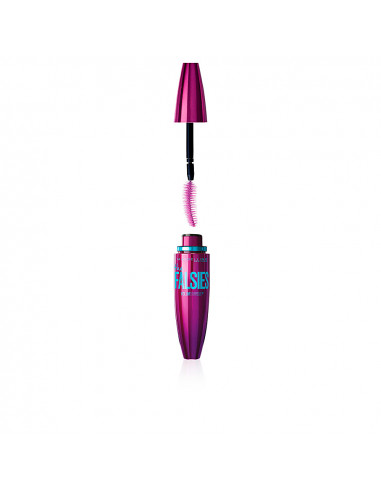 THE FALSIES mascara 1-black drama