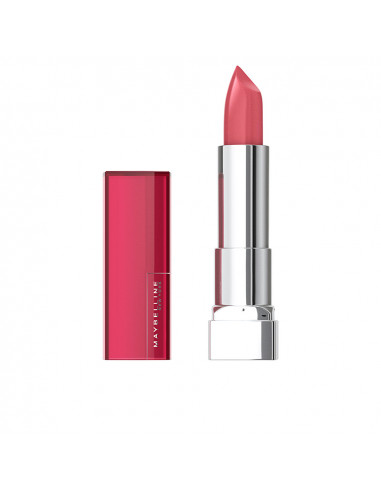 COLOR SENSATIONAL satin lipstick 211-rosey risk