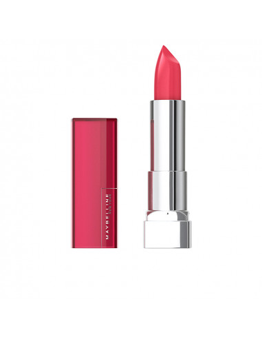 COLOR SENSATIONAL satin lipstick 233-pink pose