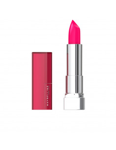 COLOR SENSATIONAL satin lipstick 266-pink thrill