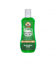 BERUHIGENDES ALOE After Sun beruhigendes Gel 237 ml