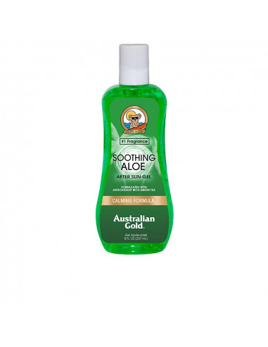 BERUHIGENDES ALOE After Sun beruhigendes Gel 237 ml