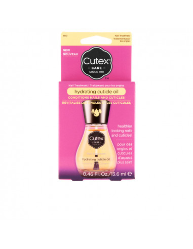 CUTICLE hydrating oil 13,6 ml