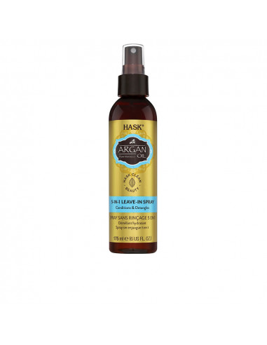 HASK Huile réparatrice à l'argan 177 ml