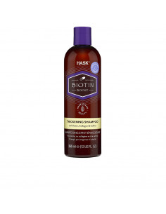 BIOTIN BOOST thickening shampoo 355 ml