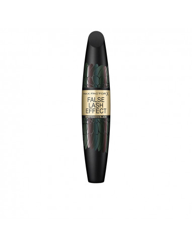 FALSE LASH EFFECT mascara deep raven Black 13,1 ml