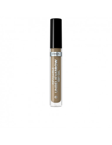 UNBELIEVA BROW gel 7.0-blonde 3,4 ml