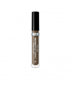 UNBELIEVA BROW gel 5.0-castano chiaro 3,4 ml