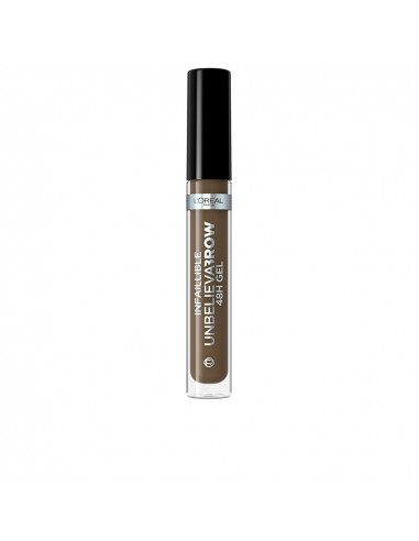 UNBELIEVA BROW gel 5.0-castano chiaro 3,4 ml