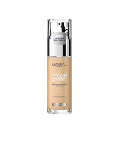 ACCORD PARFAIT foundation 2N-vanilla